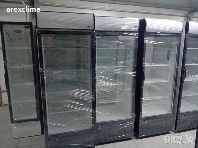 Хладилни Витрини- гр. Пловдив, снимка 10 - Витрини - 49731709