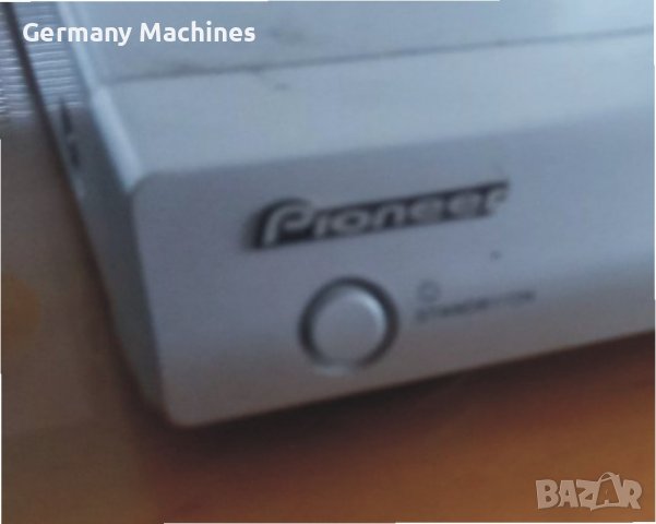 DVD Player Pioneer --ДВД плеър.... Фирма "GERMANY MACHINES" внася от Чужбина качествени стоки и инст, снимка 6 - Друга електроника - 39496557
