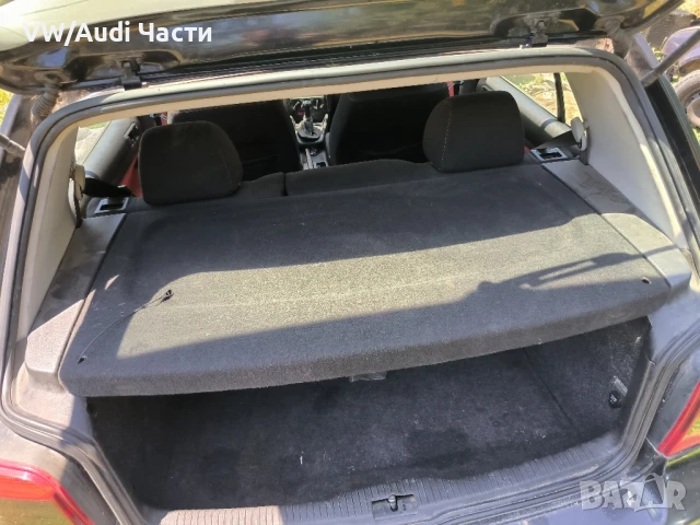 Кора багажник за Голф 4 Volkswagen Golf 4 , снимка 4 - Части - 50877111