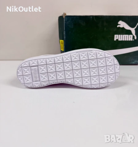 Puma Suede Mayu, снимка 5 - Кецове - 50807203