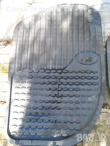 оригинални стелки Land rover freelander , снимка 3 - Аксесоари и консумативи - 48834689