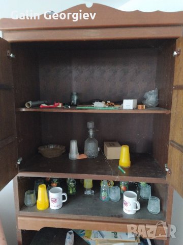 Шкаф ,секцийка, снимка 4 - Секции и витрини - 29921508