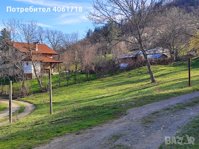  Продава УПИ (878 кв.м.) в с. Голям Извор общ. Тетевен