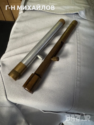 Сигнални писалки , снимка 2 - Газово оръжие - 52161794