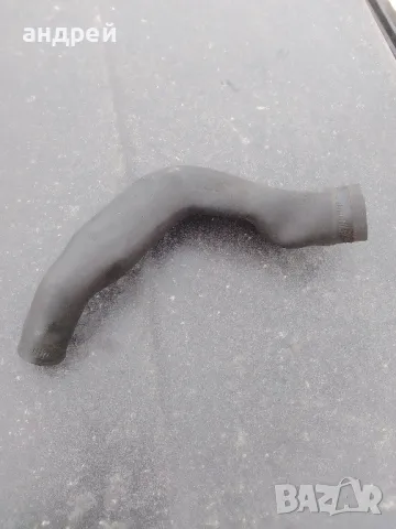 на части сеат ибиза 2.0 16v 150кс абф мотор, снимка 16 - Автомобили и джипове - 33374264