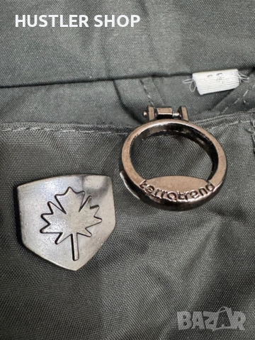 Мъжки работен елек TERRATREND. Размер L, снимка 3 - Други - 52940820