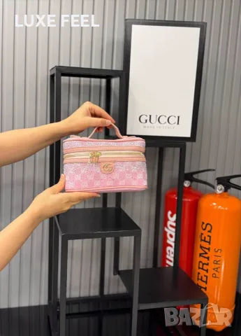 Gucci 🤍Дамски Чанти , снимка 3 - Чанти - 55781584