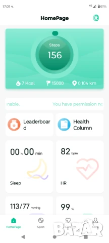 Smart ring Смарт пръстен, снимка 12 - Смарт гривни - 50999363