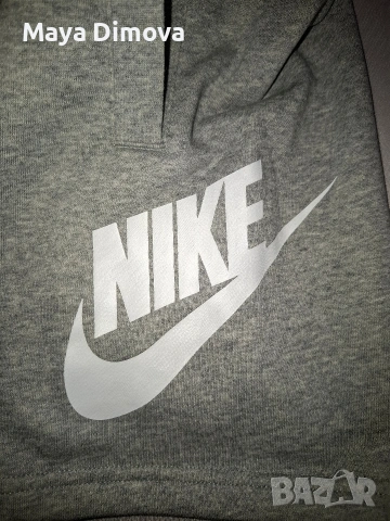 Nike Къси панталони 137-147см., снимка 4 - Детски къси панталони - 54321278