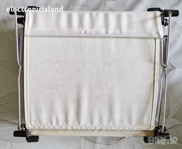 Ретро модел сушилня и гланц преса за чернобели или цветни снимки, полска, LIBELLA SF-8 от Varimex, снимка 3 - Чанти, стативи, аксесоари - 51056942