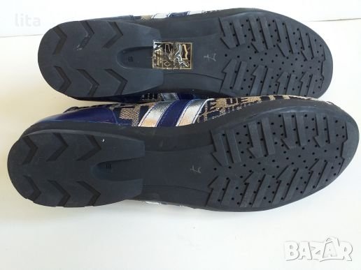 Кожени обувки Indigo Размер 37, снимка 5 - Маратонки - 30075014