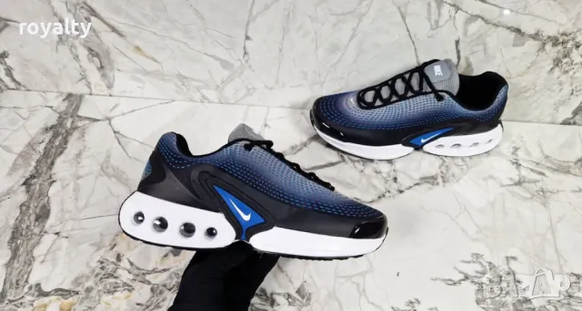 Nike мъжки маратонки , снимка 2 - Маратонки - 49985987