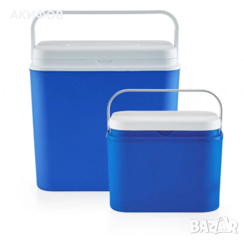 2бр. Хладилни кутии ATLANTIC,  30+10L, снимка 5 - Хладилни чанти - 51294485