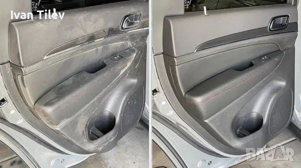 Подготвяме автомобили за продажба с професионално почистване и освежаване 🚘, снимка 6 - Автомивки - 54095062