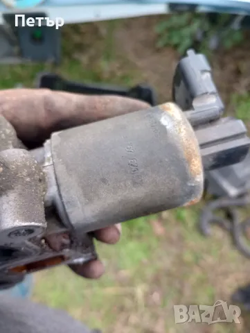 ЕГР клапан Опел бензинов 9157671 