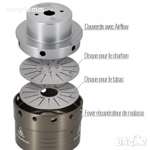 Чашка HMD Одуман carbo-one ММ356