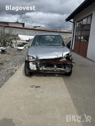 Honda CR-V 2.0i 128/141 НА ЧАСТИ