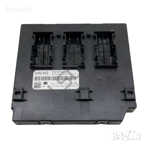 BCM модул Volkswagen Golf VI 2008-2016 ID: 151901