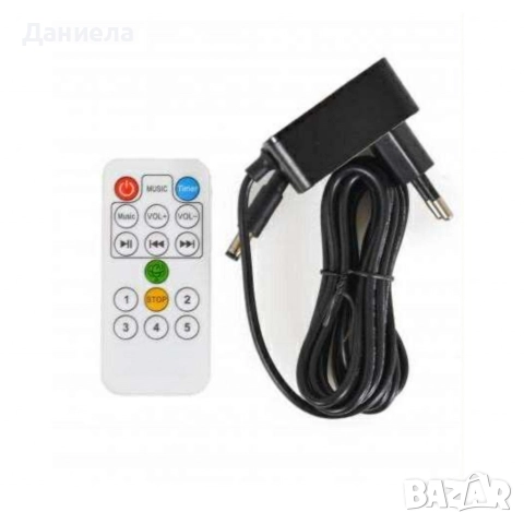 Интелигентен бебешки шезлонг с Bluetooth, дистанционно управление и автоматично люлеене, снимка 3 - Игри и пъзели - 52806906