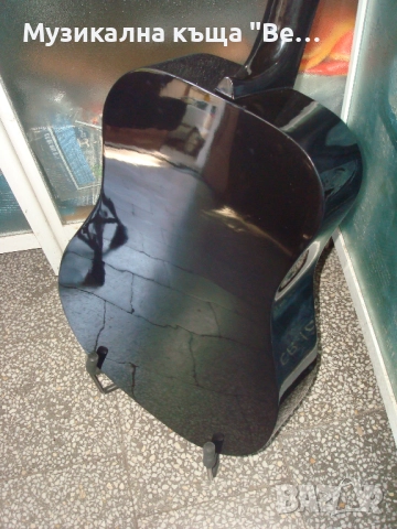 Акустична китара с метални струни, снимка 14 - Китари - 22088682