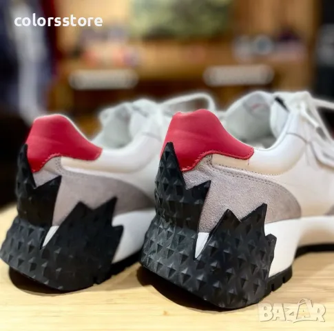 Мъжки маратонки  Dsquared2/BR57z, снимка 3 - Маратонки - 49916683