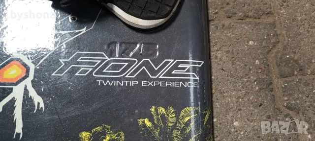 Кайт комплект(крило и дъска), снимка 6 - Водни спортове - 49573790