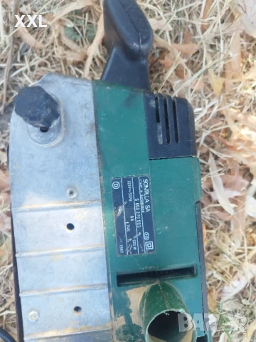 лентов шлайф bosch PBS 75, снимка 3 - Други инструменти - 51003187