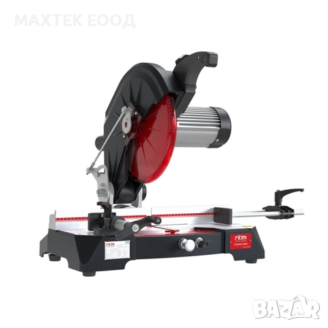 Преносим циркуляр с чупещо рамо Ritim ATLANTIC AK305 WT, снимка 3 - Циркуляри - 52048029