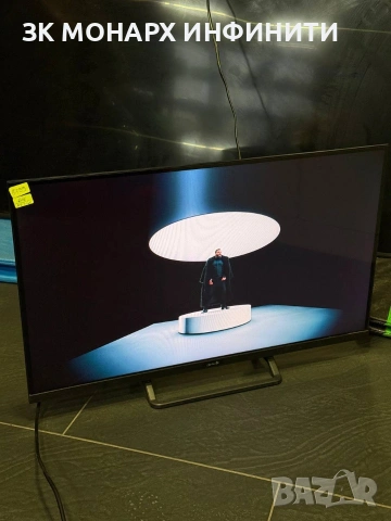 Смарт Teлевизор Arielli QLED-32N116VDA /+ДИСТАНЦИОННО, снимка 18 - Телевизори - 54150701