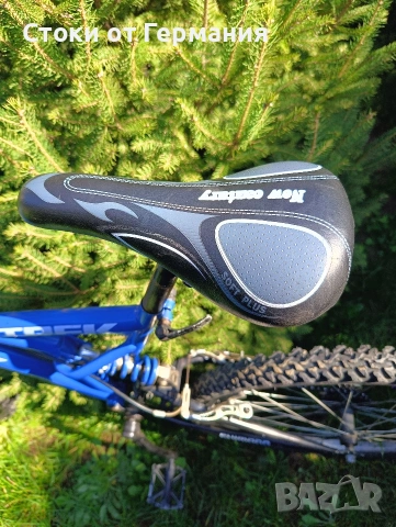 Колело 26 цола, снимка 5 - Велосипеди - 54122530