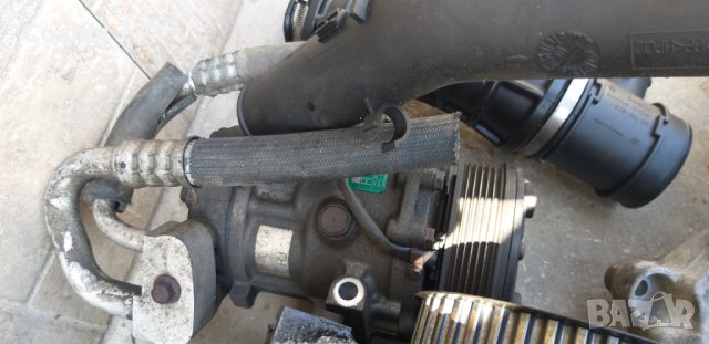 Части за Opel Astra 1,7 75 коня Исузу мотор всичко е налично, снимка 12 - Части - 29342275