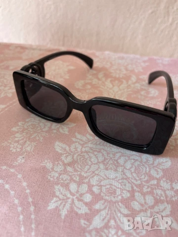 Gucci слънчеви очила, снимка 13 - Слънчеви и диоптрични очила - 48441741