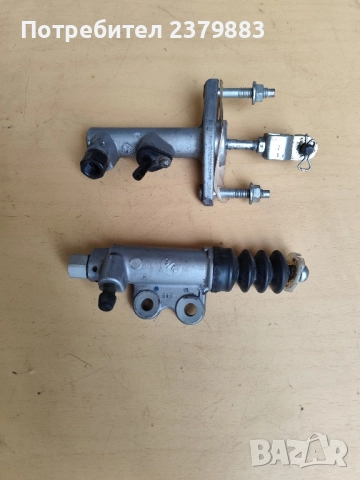 Помпа съединител от Хонда джаз Honda jazz , снимка 2 - Части - 51549628