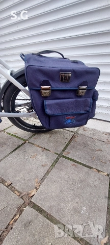 Cube Compact, снимка 6 - Велосипеди - 52773308