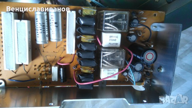 магнетофони  - РЕМОНТ и ПРЕНАСТРОЙКА !, снимка 6 - Декове - 27386103