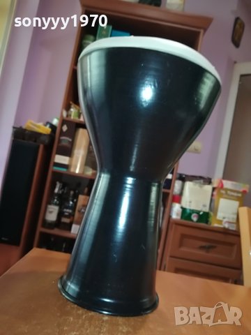 ЧЕРНА ТАРАМБУКА 3 РАЗМЕРА 2907221450, снимка 2 - Ударни инструменти - 37533931