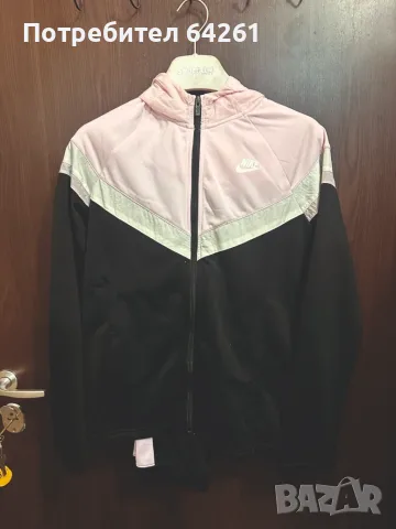 Спортен екип NIKE детски Размер 156 – 166 см
