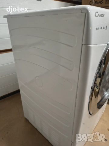 Сушилня Канди. Термопомпа, снимка 4 - Сушилни - 53171048
