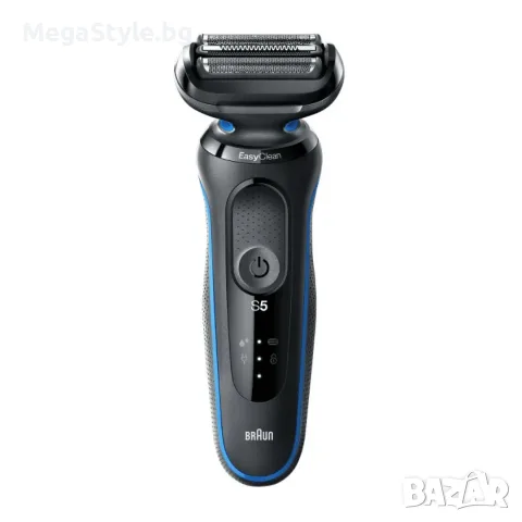Електрическа самобръсначка Braun Series 5 (51-B1000s), снимка 2 - Електрически самобръсначки - 55830167