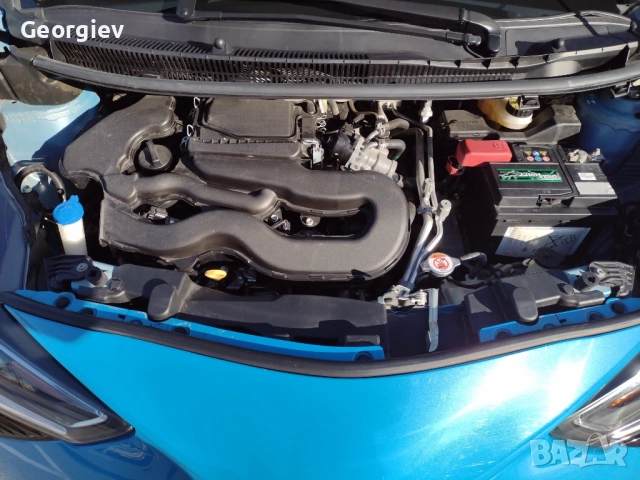 Тойота само на...13 600км!, снимка 5 - Автомобили и джипове - 52733471