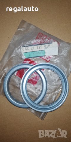 GX 21 125 01A,втулки за хидравлика  CITROEN DS