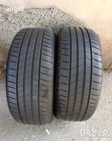 Гуми Bridgestone turanza 205/50/17