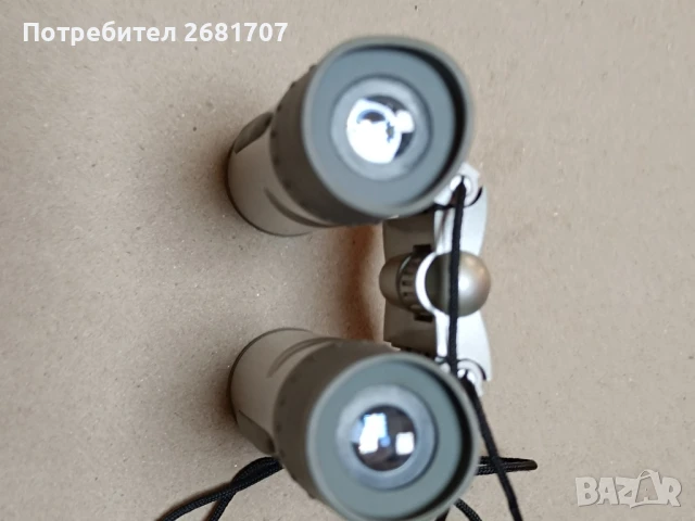 бинокъл Praktika w14x25 fungus , снимка 4 - Екипировка - 51285766