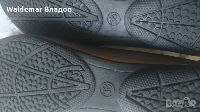 Нови дамски обувки 38ном, снимка 6 - Дамски ежедневни обувки - 49939518