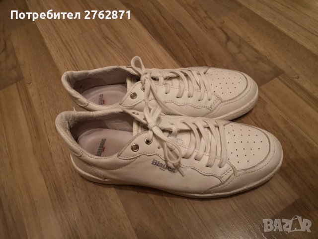 Blauer , снимка 4 - Маратонки - 42897152