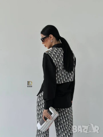 дамски комплекти christian dior, снимка 6 - Комплекти - 50764770