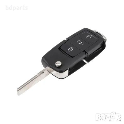Кутийка за ключ VW,Golf Passat Polo Touran, Skoda Octavia, Seat Altea