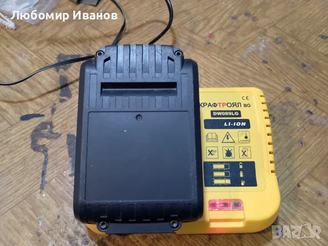 Винтоверт  Крафт , снимка 7 - Винтоверти - 56121320
