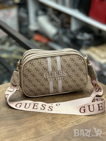 чанти guess , снимка 16 - Чанти - 51396791