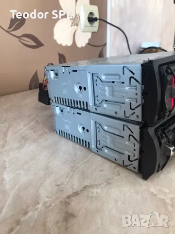 Sony cdx-g1000u /g1002, снимка 6 - Аксесоари и консумативи - 47767764